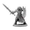 thumbnail image 1 of Ava Justinia Female Templar Miniature 25mm Heroic Scale Figure Dark Heaven Bones Reaper Miniatures, 1 of 2