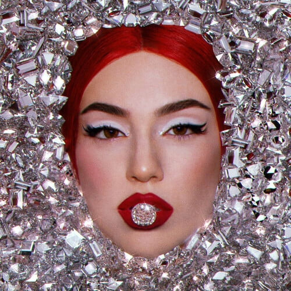 Ava Max - Diamonds & Dancefloors - Music & Performance - CD