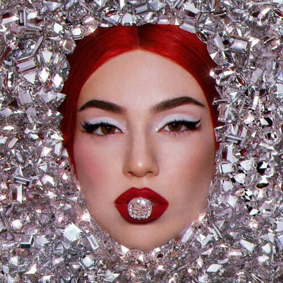 Ava Max - Diamonds & Dancefloors - Music & Performance - CD