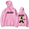 thumbnail image 1 of Ava Max Lovin Myself Merch Hoodies Women Men Long sleeve Fashion Casual Hooded Sweatshirts, 1 of 4