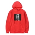 thumbnail image 1 of Ava Max Merch Lost Your Faith 2025 Hoodie Unisex Fashion Casual Long Sleeve Sweatshirt, 1 of 5