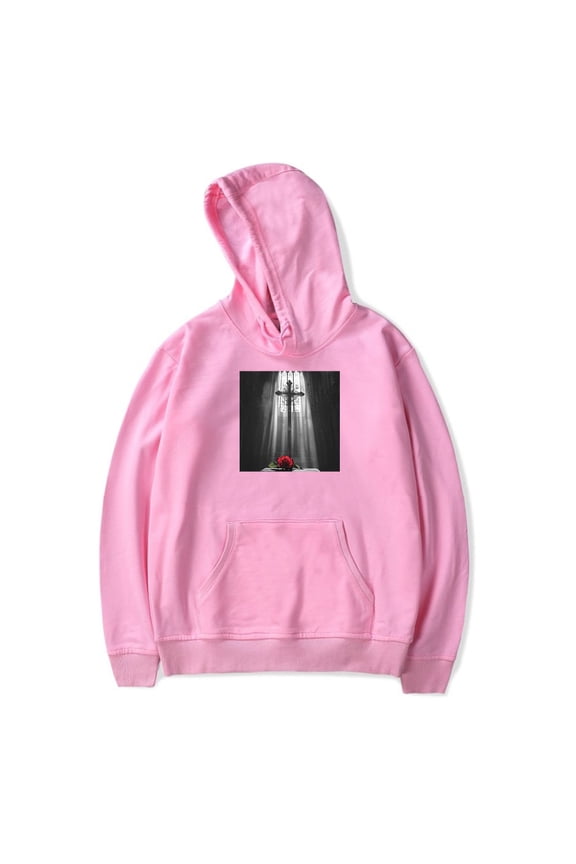 Ava Max Merch Lost Your Faith 2025 Hoodie Unisex Fashion Casual Long Sleeve Sweatshirt