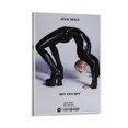 thumbnail image 1 of Ava Max My Oh My Canvas Poster Bedroom Decoration Landscape Office Valentine's Birthday Gift, 1 of 5