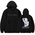 thumbnail image 1 of Ava Max Now I am a masterpiece Merch Hoodies Women Men Long sleeve Fashion Casual Hooded Sweatshirts, 1 of 4
