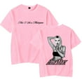 thumbnail image 1 of Ava Max Now I am a masterpiece T-shirts Merch Women Men Clothes Trend Casual Short Sleeve Top, 1 of 3