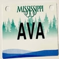 thumbnail image 1 of Ava Mini Bike Plate Add On Accessory, 1 of 1
