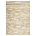 thumbnail image 1 of Ava Modern Area Rug - Neutral, 7'10"x9'10", 1 of 7