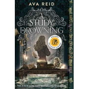 A Study in Drowning Walmart Exclusive Edition Paperback