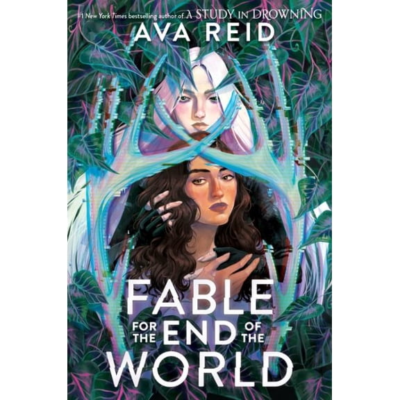 Pre-Owned Fable for the End of the World Paperback