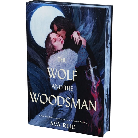 The Wolf and the Woodsman Deluxe Collector's Edition: A Novel (Hardcover)