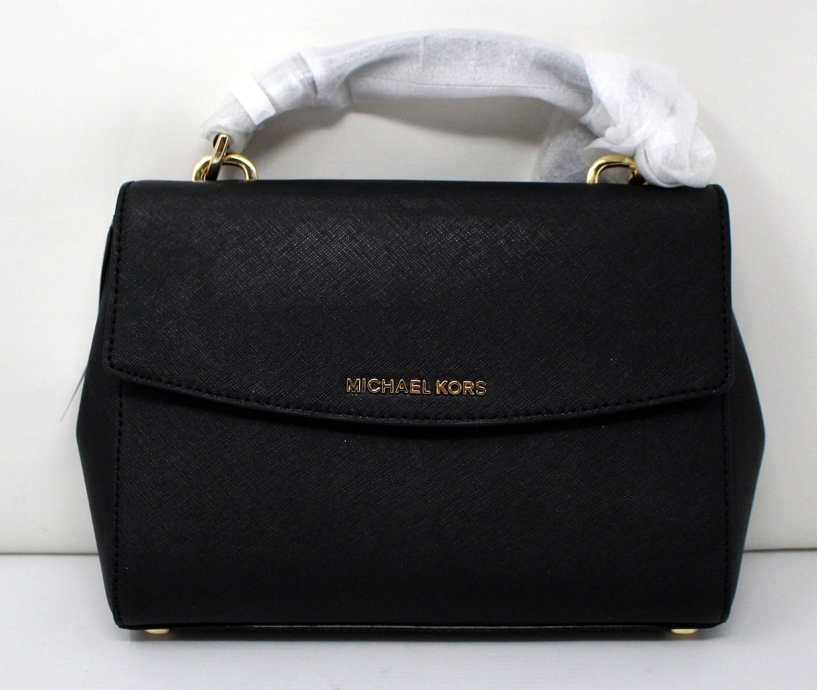 Michael Kors Ava Small Satchel, Handbags
