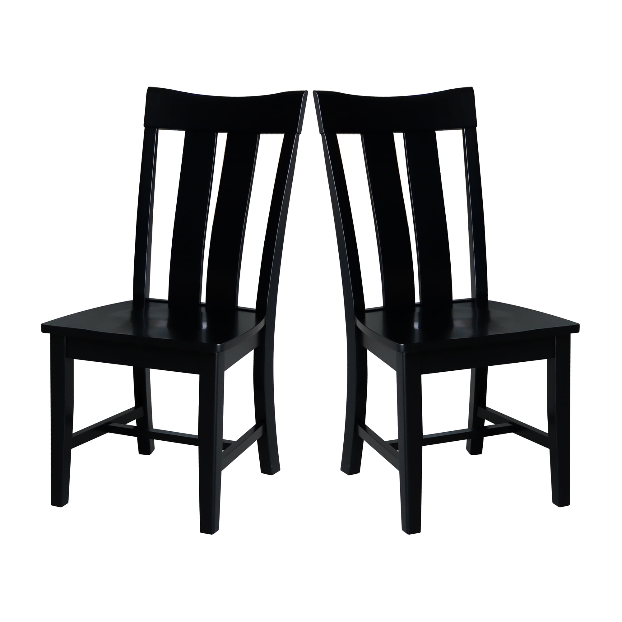 International Concepts Avalon Dining Chair - Thumbnail 2