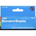 thumbnail image 1 of Ava Standard Staples, 5000 count, 1 of 2