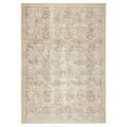thumbnail image 1 of Ava Vintage Caspian Area Rug - Blush, 2'2"x7'6", 1 of 7