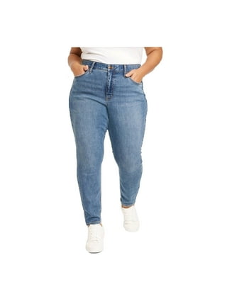 Women's Plus Size Shorts - Ava & Viv™ various sizes - Liquidation Warehouse