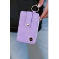 thumbnail image 1 of Ava Wallet Keychain, 1 of 11