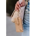 thumbnail image 1 of Ava Wallet Keychain, 1 of 11