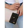 thumbnail image 1 of Ava Wallet Keychain, 1 of 11