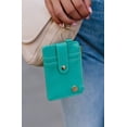 thumbnail image 1 of Ava Wallet Keychain, 1 of 11