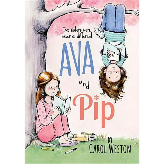 Ava and Pip