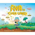 thumbnail image 1 of Pre-Owned Ava in Code Land (Hardcover) 1250316618 9781250316615, 1 of 1
