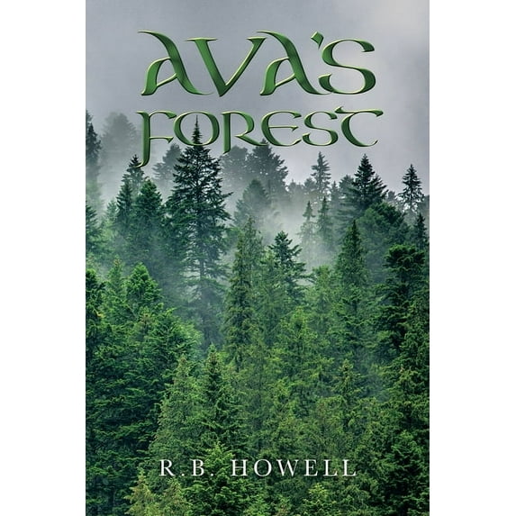 Ava's Forest (Paperback)