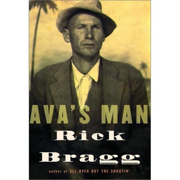 Pre-Owned Ava's Man