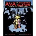 thumbnail image 1 of Ava the Monster Slayer: Ava the Monster Slayer (Series #1) (Hardcover), 1 of 2
