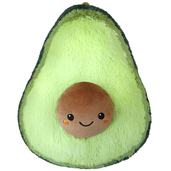 Avacado Squishable 15 inch - Stuffed Animal by Squishable (103984)