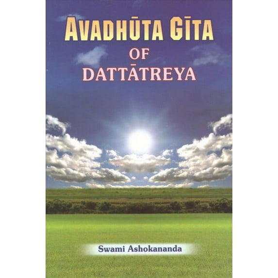 Avadhuta Gita / Song of the Free