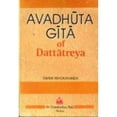 thumbnail image 1 of Pre-Owned Avadhuta Gita (Paperback) 8171200370 9788171200375, 1 of 1