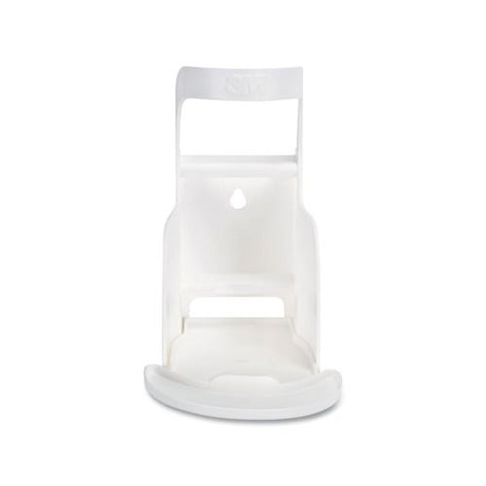 Avagard Instant Hand Sanitizer Wall Bracket for 9222, 9222C, 9338, 9431 500 mL Pump Bottles Avagard Instant Hand Sanitizer Wall Bracket for 9222, 9222C, 9338, 9431 500 mL Pump Bottles