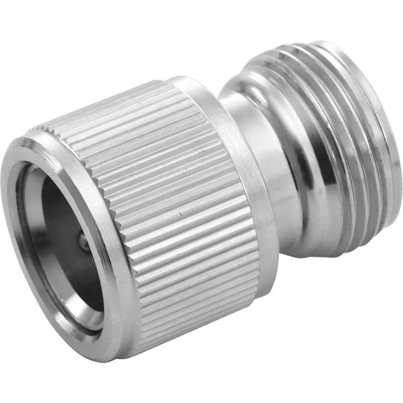 BluBird Quick Connect 3/4" Female GHT Universal Coupler