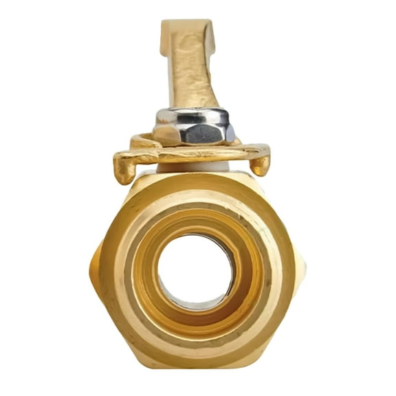 Avagard Sweeper Nozzle