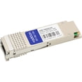 thumbnail image 1 of Avago QSFP+ Module, 1 of 5