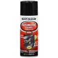 Available 252462 Automotive 12 Ounce Enamel Paint, Glossy Black, 12