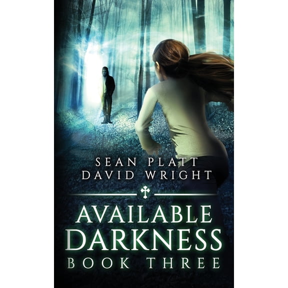 Available Darkness Available Darkness Book Three, Book 2, (Paperback)