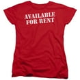 thumbnail image 1 of - Available For Rent - Women's Short Sleeve Shirt - X-Large, 1 of 2
