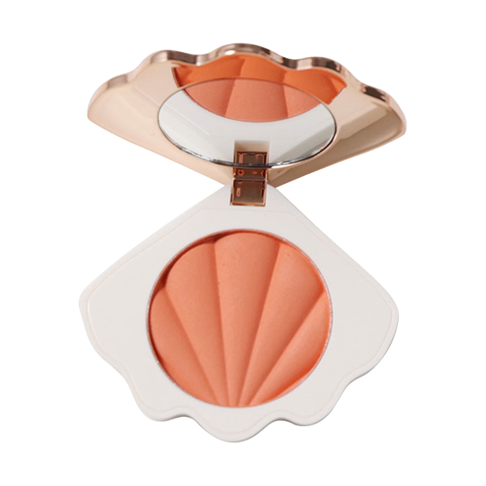 Available In 6 Colors Face Makeup Powder Bright Velvet Texture ...
