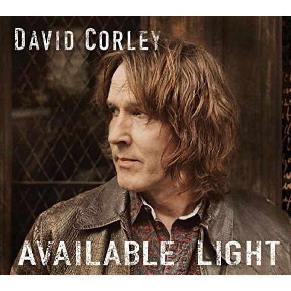 Available Light (Vinyl)