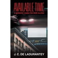 thumbnail image 1 of Available Time: A Howard Hamilton Ride-Along, (Paperback), 1 of 1