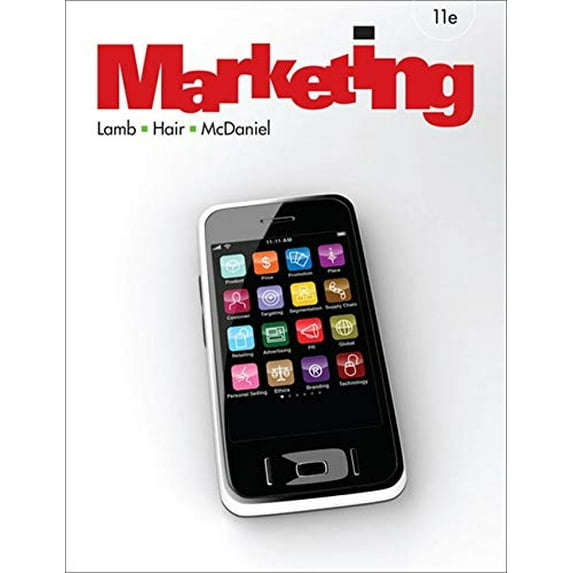 Pre-Owned Marketing 9781439039427