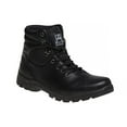 thumbnail image 1 of Avalanche Adult Men Boots - Black, 9.5, 1 of 5