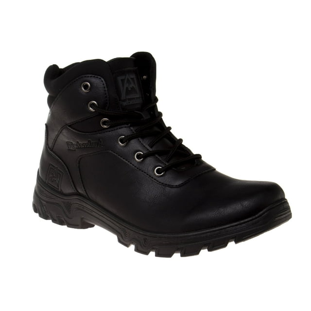 Avalanche Adult Men Boots