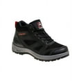 thumbnail image 1 of Avalanche Adult Men Hiking Shoes , Black - 8.5, 1 of 7