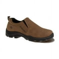 thumbnail image 1 of Avalanche Adult Men Slip On Shoes - Tan, 10.5, 1 of 5
