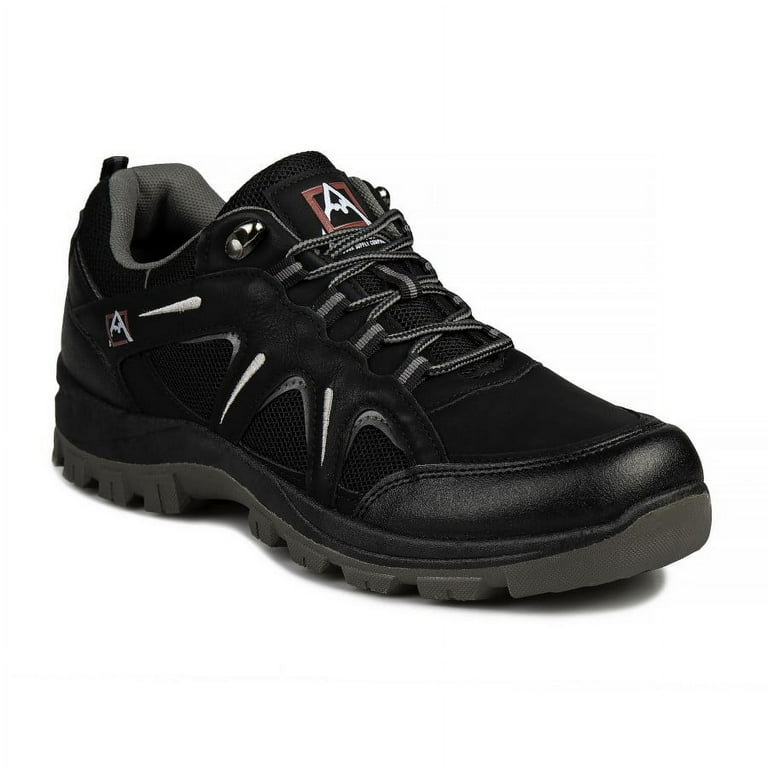 Avalanche Adult men's Hiking Shoes Black