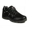 thumbnail image 1 of Avalanche Adult men's Hiking Shoes , Black - 9, 1 of 5