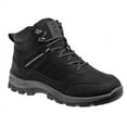 thumbnail image 1 of Avalanche Adultmen Hikers Boots, Black, 13, 1 of 5