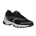 thumbnail image 1 of Avalanche AdultMen Trail Sneakers, Black - 12, 1 of 7